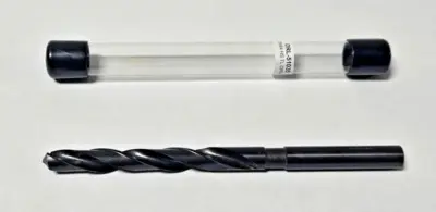 Unbranded Does Not Apply Other Metalworking Drills | Amiron Machinery (1)