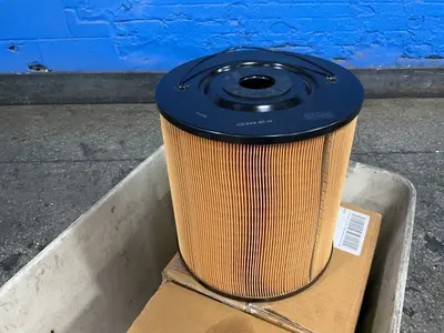 Used MANN FILTER H26 644/20 Miscellaneous MRO Ohio US | HGR 24 #1427537