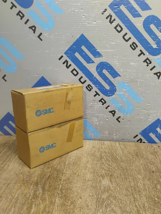 Used SMC ARG20-N01G1-NZ-B Misc Electrical & Power Parts South Carolina US | ESS Industrial Equipment Sales 5 #199590