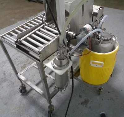 Used UNKNOWN _UNKNOWN_ Food Washing California US | BakeryEquipment.com #1554673