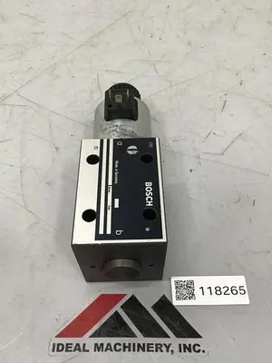 USED BOSCH 081WV10P1M1045WS024/00D0