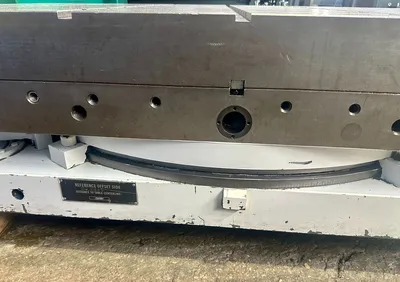 - - Tables, Rotary | Great American Equipment Company (7)