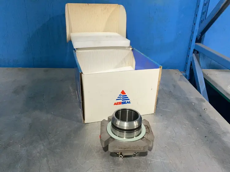 Used AESSEAL RK250 Miscellaneous MRO Ohio US | HGR 24 #1325115
