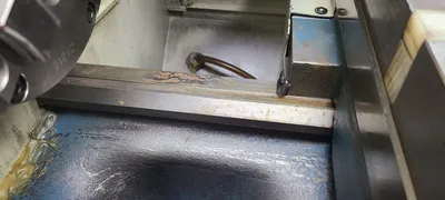 1998 BRIDGEPORT ROMI EZ PATH S Engine Lathes | The Right Machinery (10)