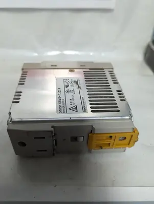 Used OMRON S8VS-12024 Miscellaneous Equipment (Electrical & Power) Ohio US | Surplus Asset Holdings #1234768