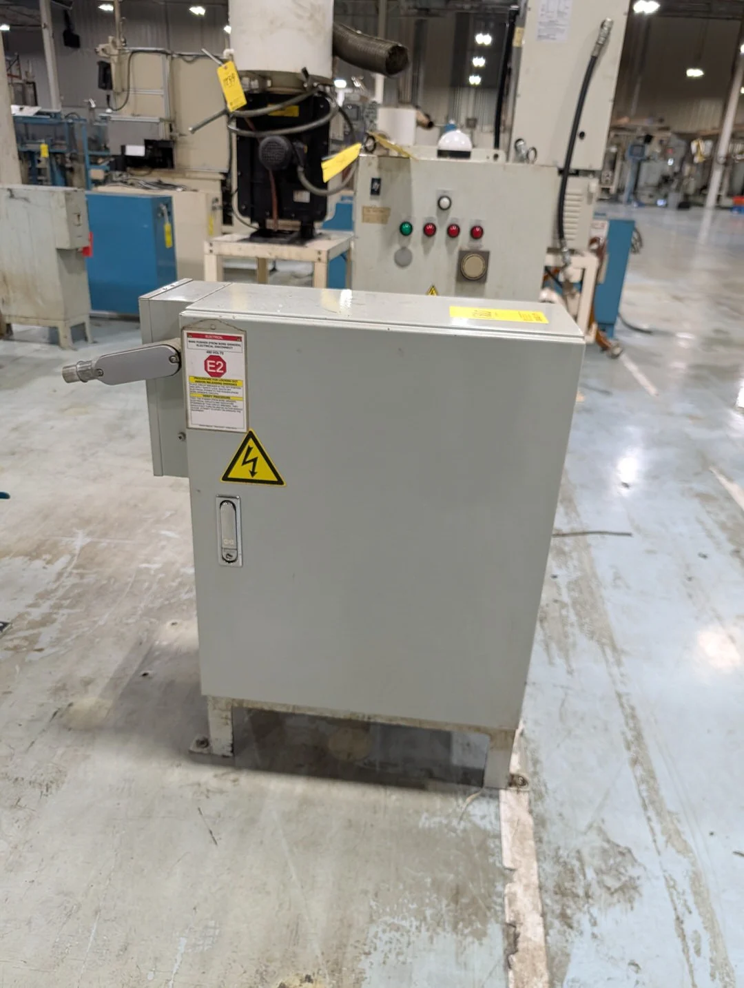 Ele Panel