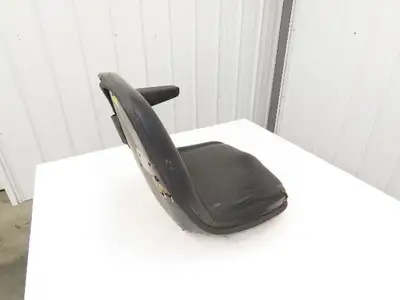 PowerBoss Minuteman SW/62U Drivers Seat Adjustable With Armrest From Sweeper
