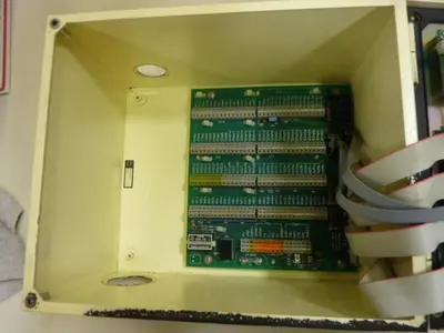 USED PLANTSTAR MCIM/8