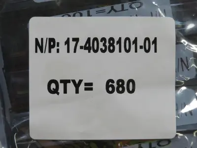 New | in-Stock INFINEON 17-4038101-01 ML01G200BHI00 Memory Texas US | Aucto #1308546