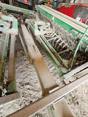 JOHN DEERE 450 Agriculture Equipment | Penncon Management, LLC (44)