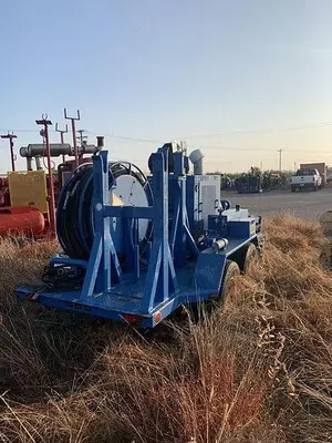 USED CUMMINS 4SB4.5
