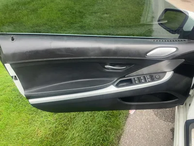 Used 2013 BMW 6 SERIES Cars Michigan US | Miedema Asset Management Group #1437318