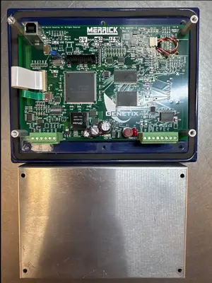 Used Merrick _UNKNOWN_ Automation Control (HMI) South Carolina US | Palmetto Automation #1541646