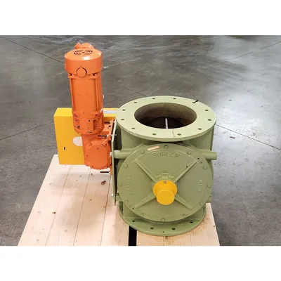 NEW BUHLER TYPE USP-110