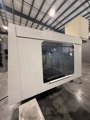 Used 2008 HAAS VF-11/50 Vertical Machining Centers Florida US | GMT #1485648