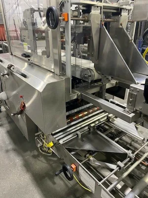 USED 2020 ARPAC Z TS18 DC