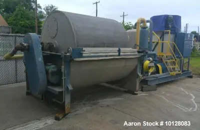 USED ALAR ENGINEERING 660
