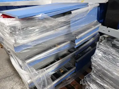49 Drawers Tool Cabinets