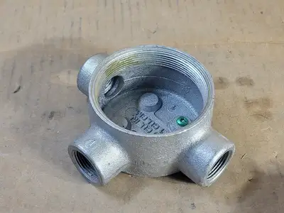 USED EATON GUAT26