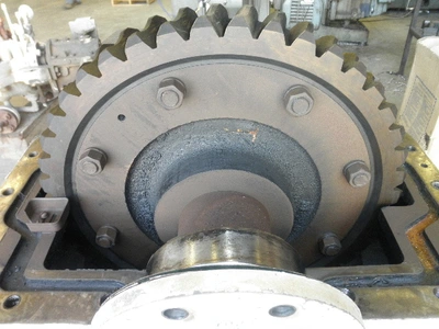 USED CLEVELAND 134AW