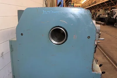 2001 KINGSTON HD-2260 LATHES, GAP, REMOVABLE GAP | Prime Machinery (17)