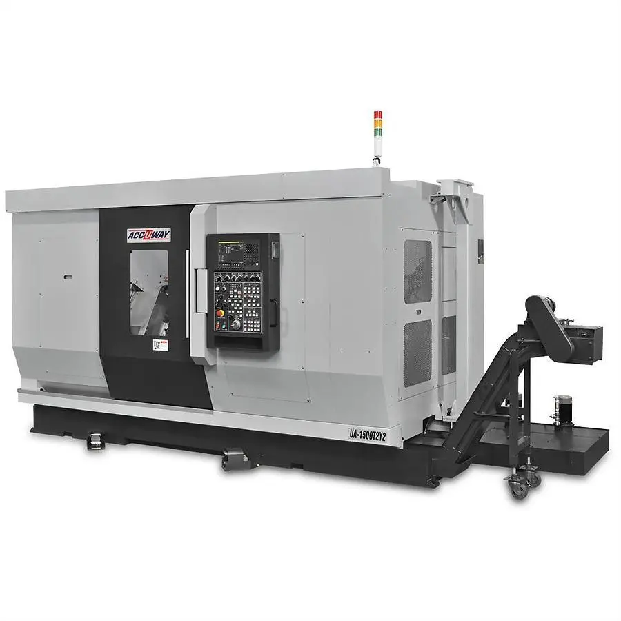 NEW ACCUWAY UA-1500T2Y2