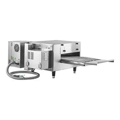 NEW COOKING PERFORMANCE GROUP ICOE-50-D