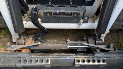 USED 2023 Bobcat T66