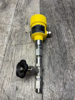 VEGA B83.CXDUSGNSZXAIDAX Electrical/PLC/Automation | ESS Industrial Equipment Sales (2)