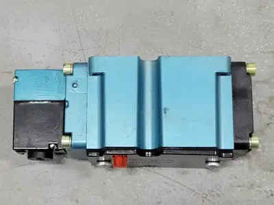 USED MAC 6513B-000-PP-501DA