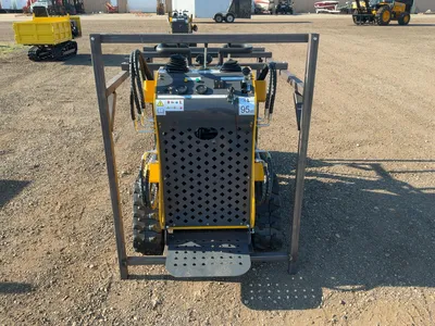 Used 2026 SDLANCH SSL60 Skid Steer Loaders Michigan US | Miedema Asset Management Group #1311959