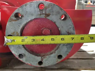 New | in-Stock SIEBTECHNIK VGBMK404002 Vibratory Screens British Columbia CA | Lenmark #1443010