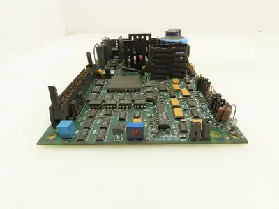 Reliance 0-58705 Circuit Board Interface MaxPak III
