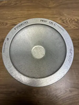 New | in-Stock DONALDSON P158670 Filters | Surplus Asset Holdings #1219223