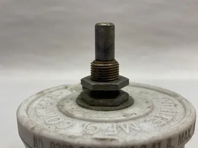 USED OHMITE 0323