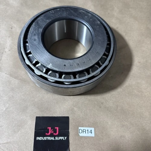 NEW Timken 6576C/6535