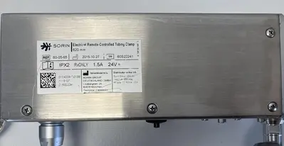Used LIVANOVA S5 Medical Parts | Denova Medical #1522261
