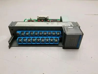 USED ALLEN-BRADLEY 1746-IG16