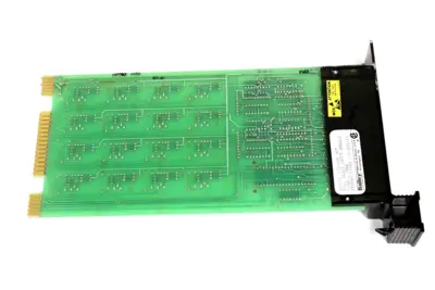USED BAILEY NDS101-6635905A1 DIGITAL INPUT MODULE NDS1016635905A1