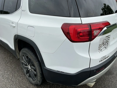 Used 2019 GMC ACADIA SLT SUVs Michigan US | Miedema Asset Management Group #1312885