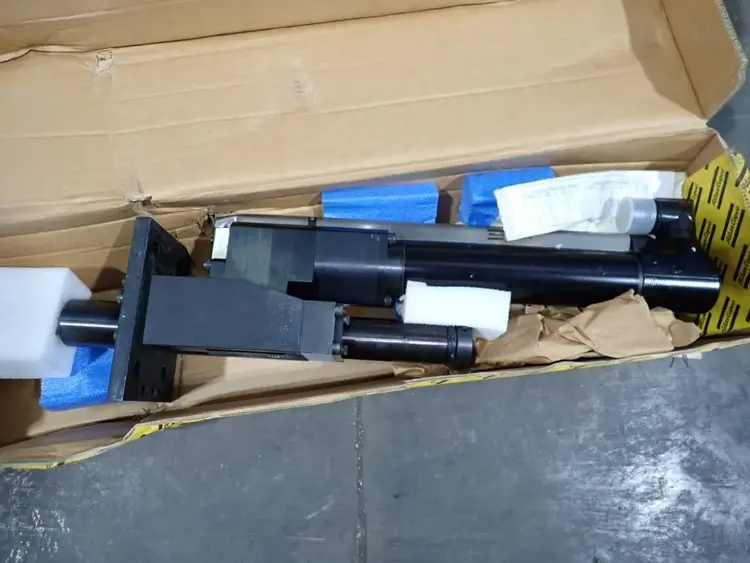 Used ATLAS COPCO ETX Tooling & Accessories (Other) | HGR 24 #748891