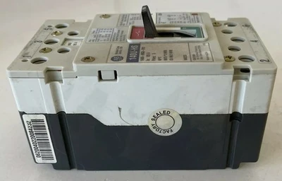 NEW Allen Bradley 140U-H6S3-D12