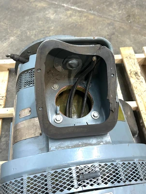 USED U.S. ELECTRICAL 50 HP