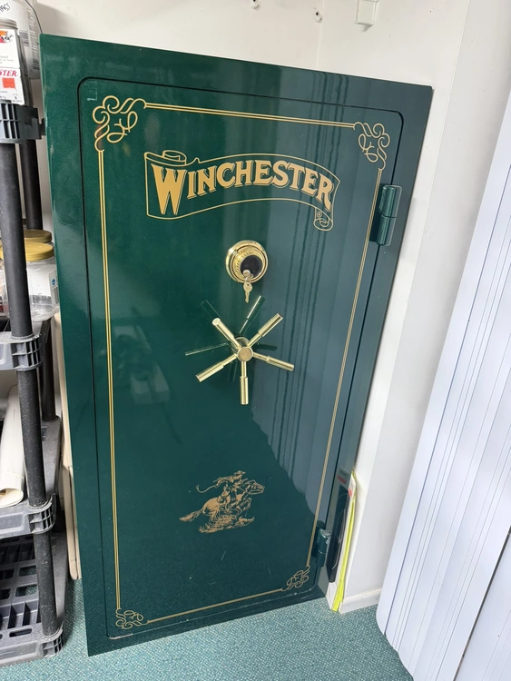 Used _UNKNOWN_ _UNKNOWN_ Safes Michigan US | Miedema Asset Management Group #1313736