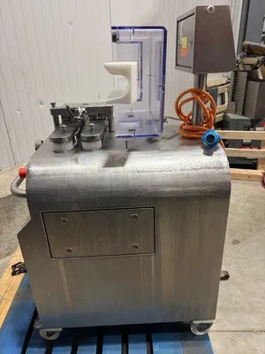Used INOTEC WT 99-S Food Processing Equipment (misc) Illinois US | M&M Equipment Corp. #1285915