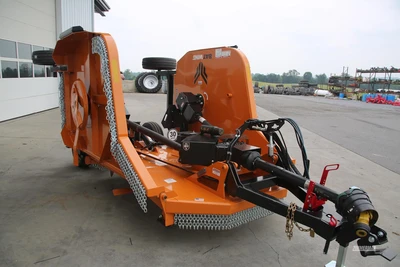 New | in-Stock 2026 WOODS BW15.72 Flex-Wing Rotary Cutters Pennsylvania US | Zimmerman Farm Service #1409984