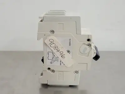 Used ABB E212323 Switchgears British Columbia CA | Lenmark #244699