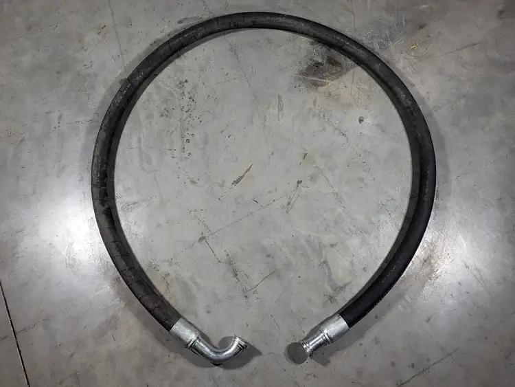 Used SANDVIK 024146139 Parts (Hydraulics and Pneumatics) British Columbia CA | Lenmark #264617