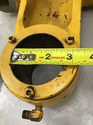 USED KAWAGUCHI 8339