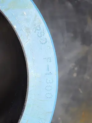 NEW MUDPUMP 650200